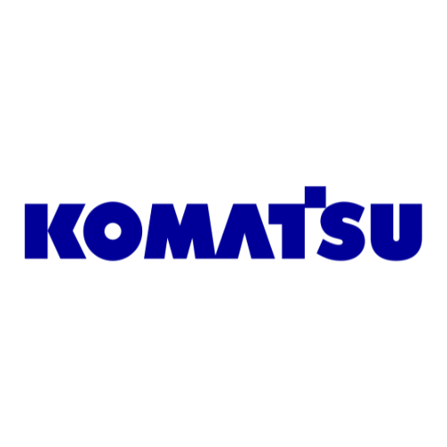Komatsu