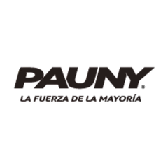 Pauny